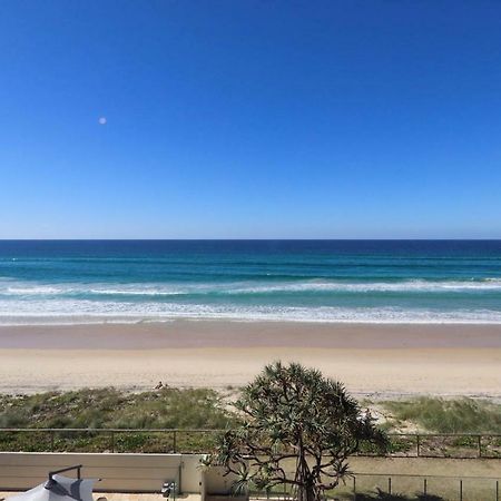 Beachside Tower Apartments Χρυσή Ακτή Εξωτερικό φωτογραφία