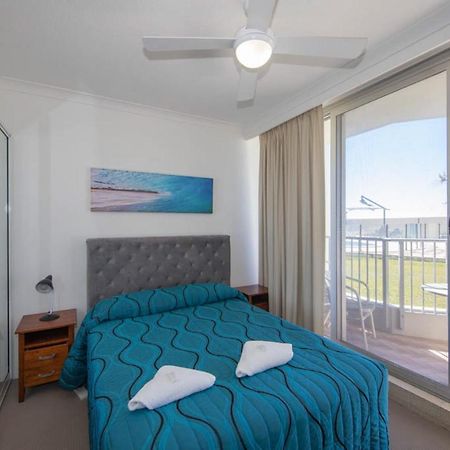 Beachside Tower Apartments Χρυσή Ακτή Εξωτερικό φωτογραφία
