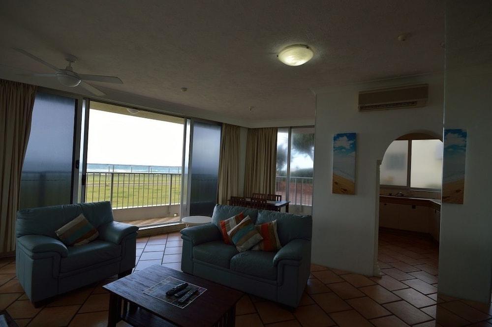 Beachside Tower Apartments Χρυσή Ακτή Εξωτερικό φωτογραφία