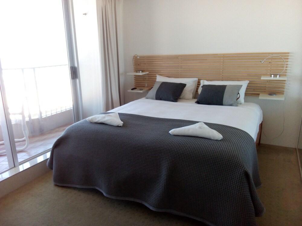 Beachside Tower Apartments Χρυσή Ακτή Εξωτερικό φωτογραφία