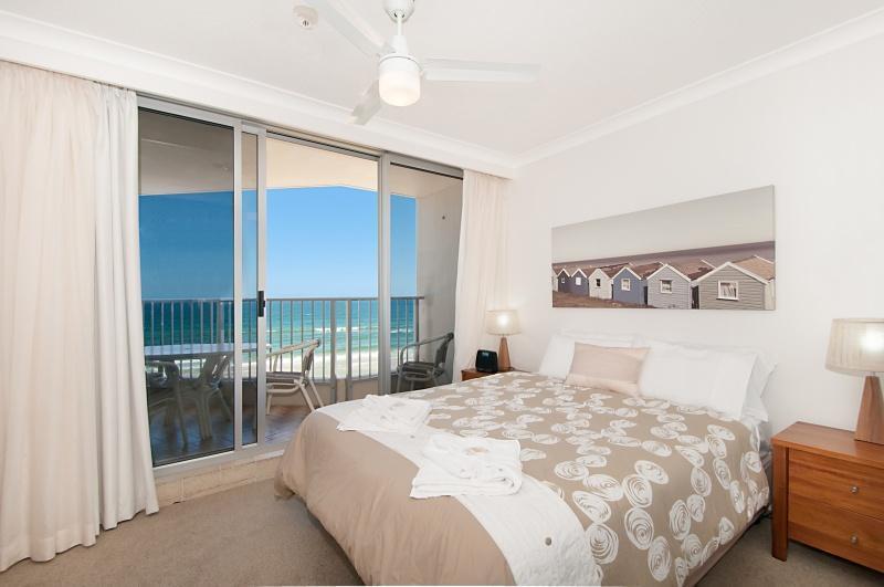 Beachside Tower Apartments Χρυσή Ακτή Εξωτερικό φωτογραφία