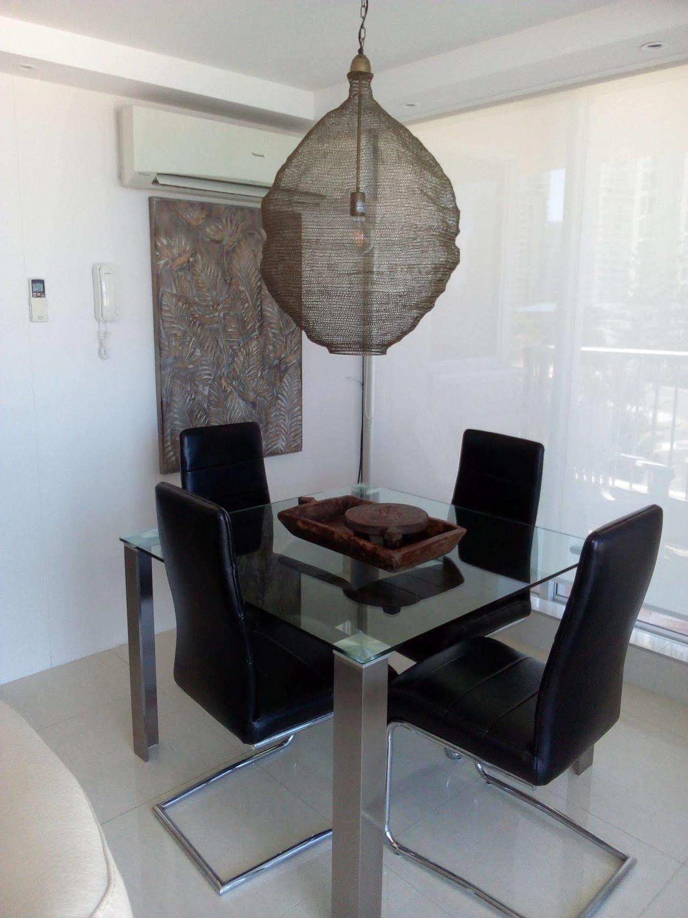 Beachside Tower Apartments Χρυσή Ακτή Εξωτερικό φωτογραφία