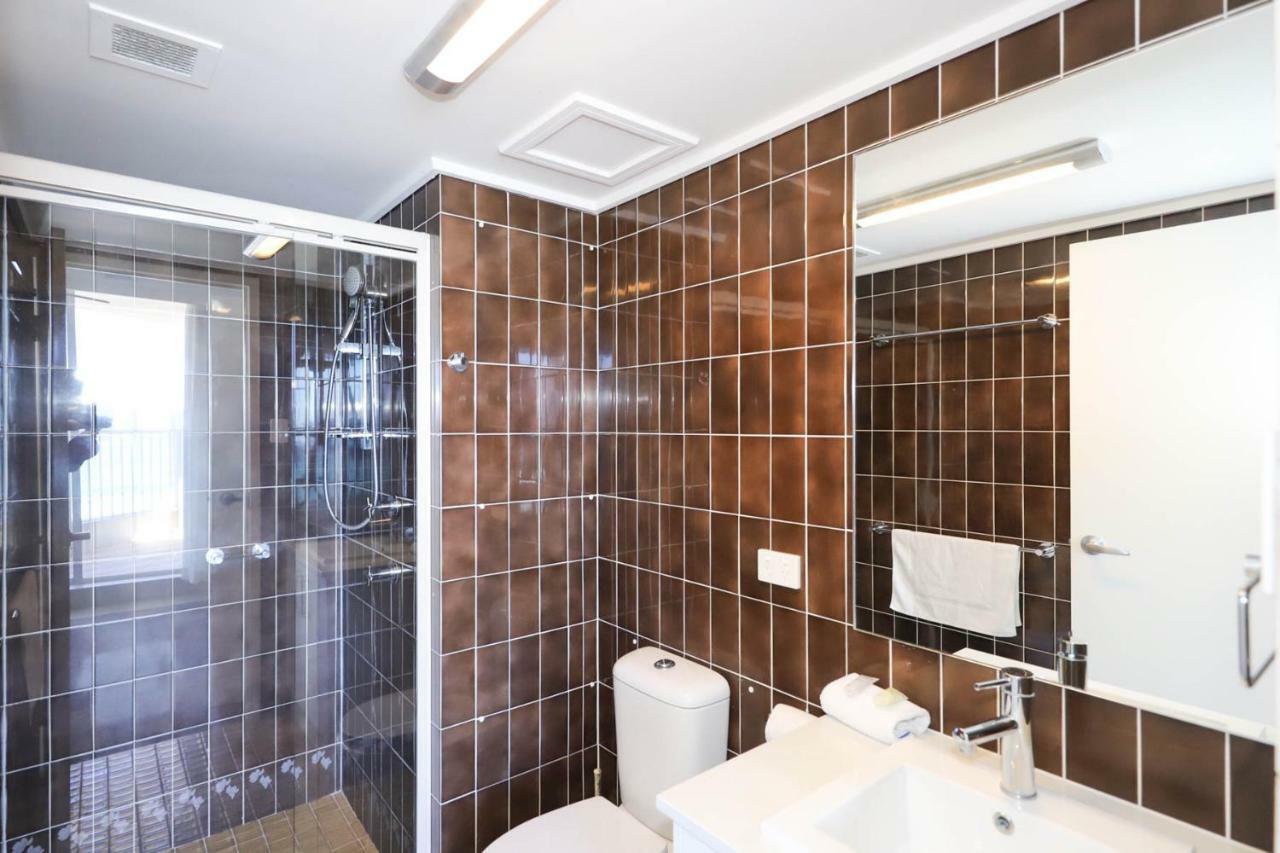 Beachside Tower Apartments Χρυσή Ακτή Εξωτερικό φωτογραφία