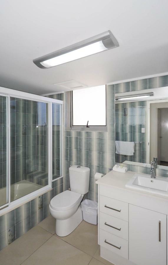 Beachside Tower Apartments Χρυσή Ακτή Εξωτερικό φωτογραφία