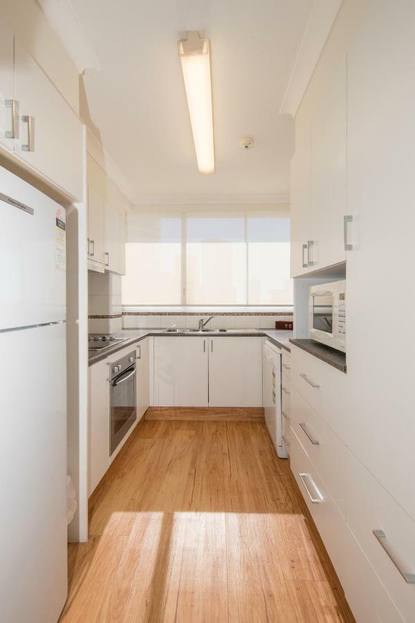 Beachside Tower Apartments Χρυσή Ακτή Εξωτερικό φωτογραφία