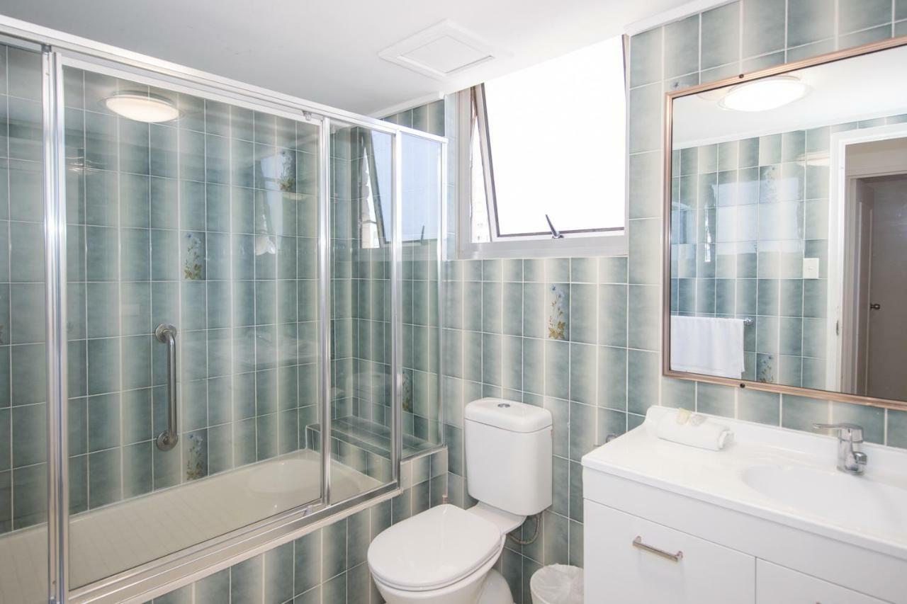 Beachside Tower Apartments Χρυσή Ακτή Εξωτερικό φωτογραφία