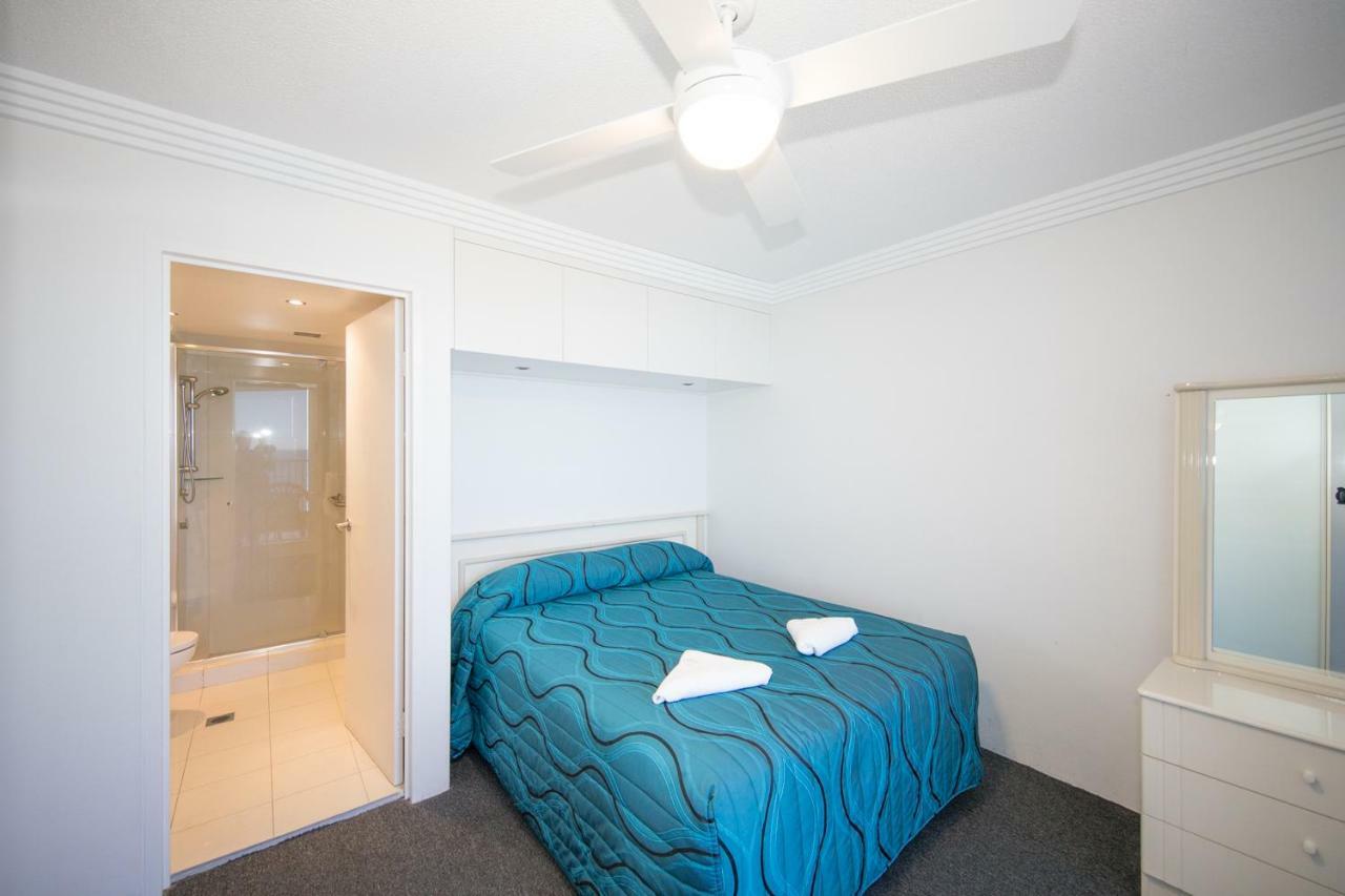 Beachside Tower Apartments Χρυσή Ακτή Εξωτερικό φωτογραφία