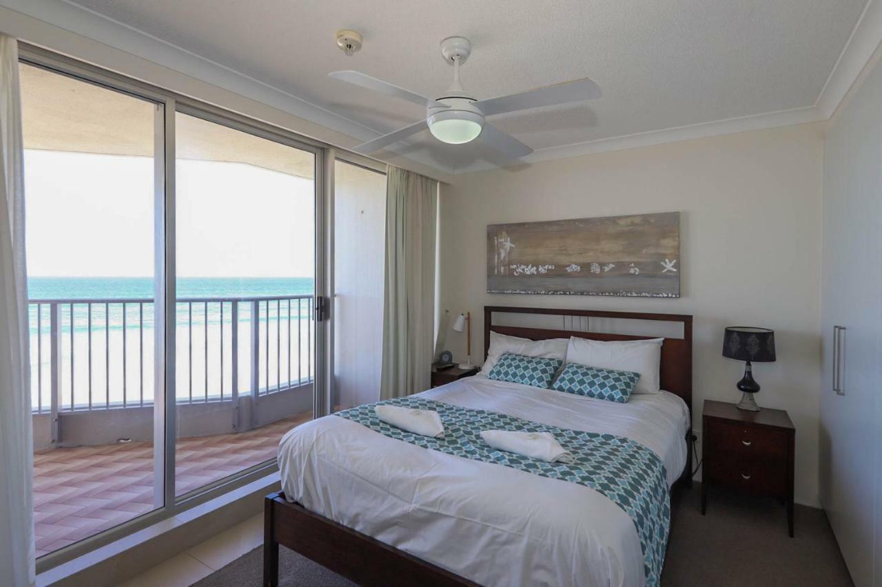 Beachside Tower Apartments Χρυσή Ακτή Εξωτερικό φωτογραφία