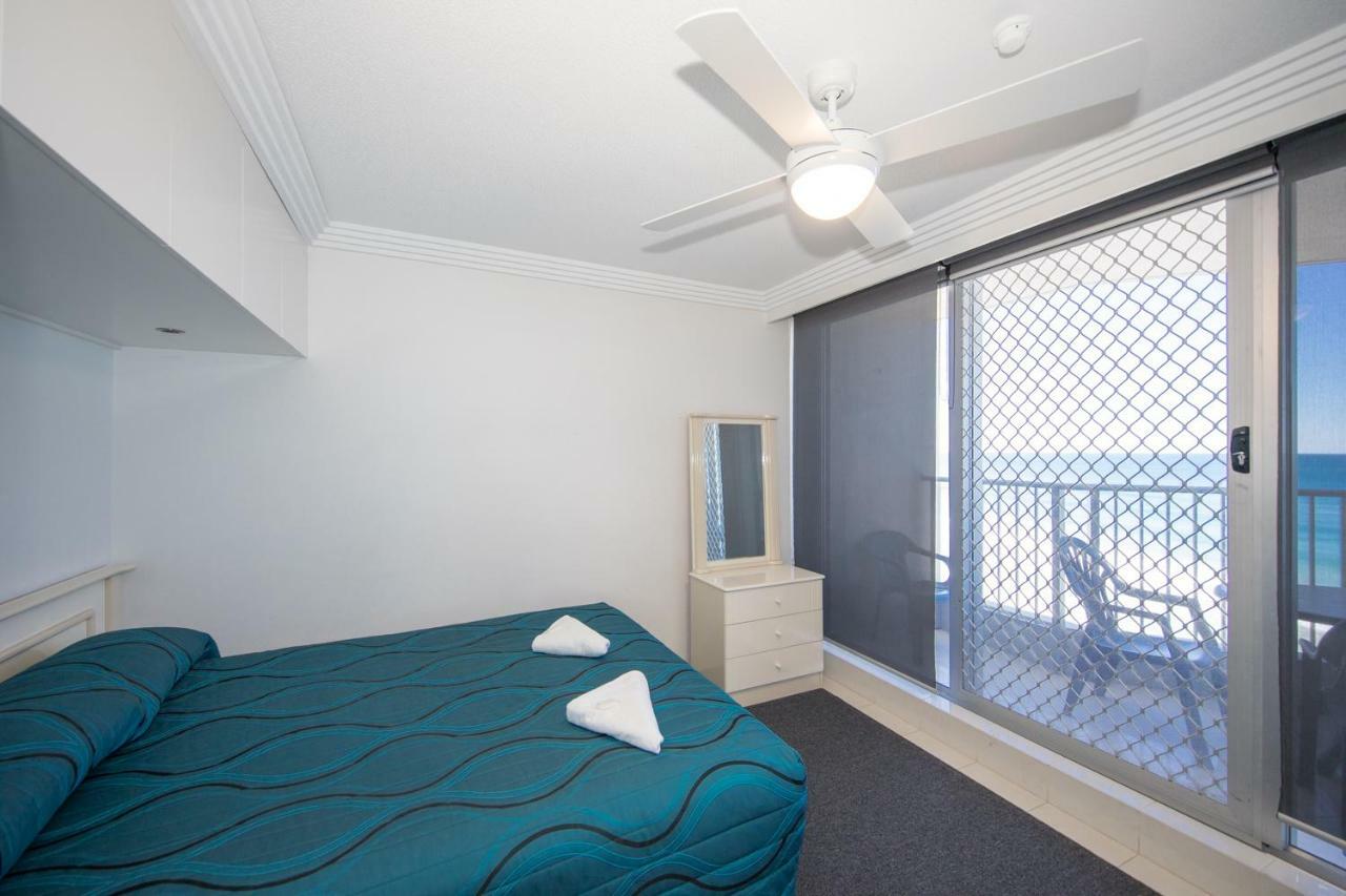 Beachside Tower Apartments Χρυσή Ακτή Εξωτερικό φωτογραφία