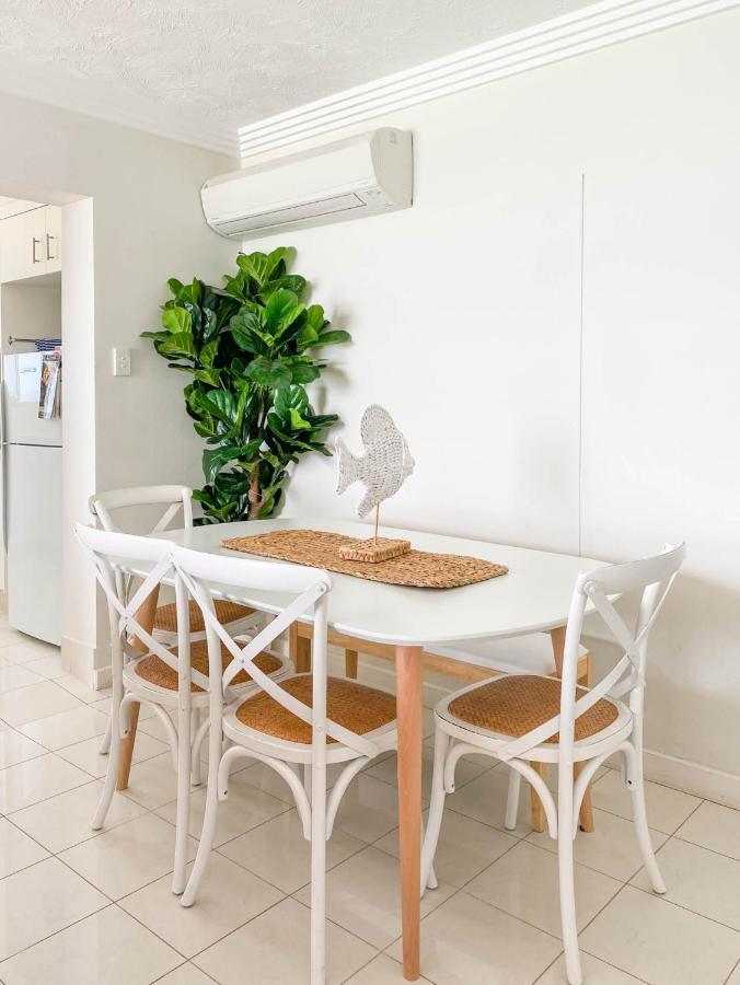 Beachside Tower Apartments Χρυσή Ακτή Εξωτερικό φωτογραφία