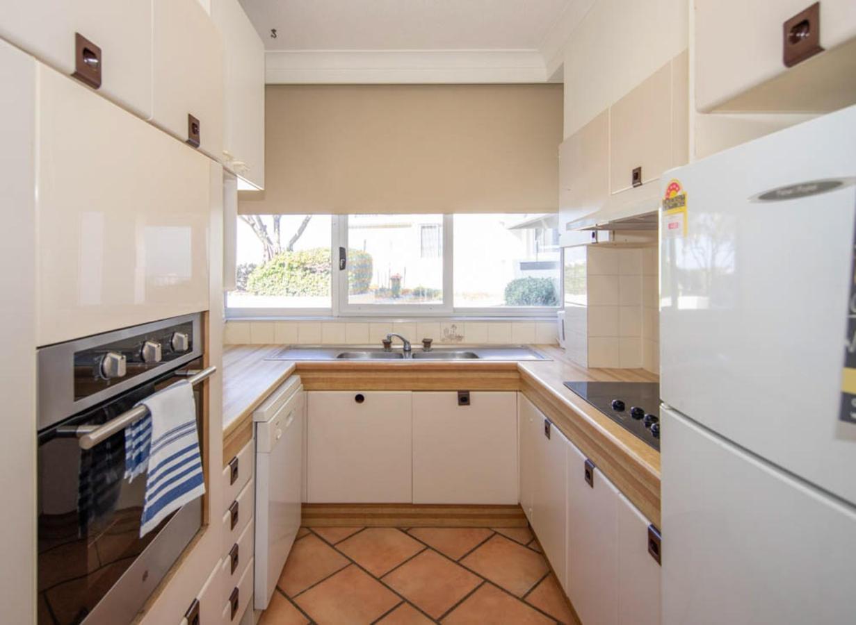 Beachside Tower Apartments Χρυσή Ακτή Εξωτερικό φωτογραφία