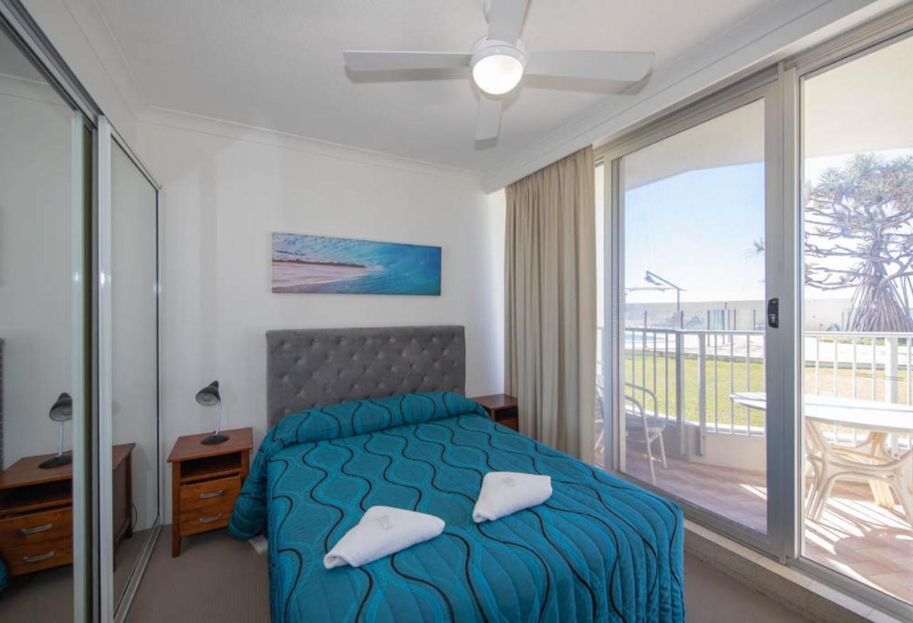 Beachside Tower Apartments Χρυσή Ακτή Εξωτερικό φωτογραφία